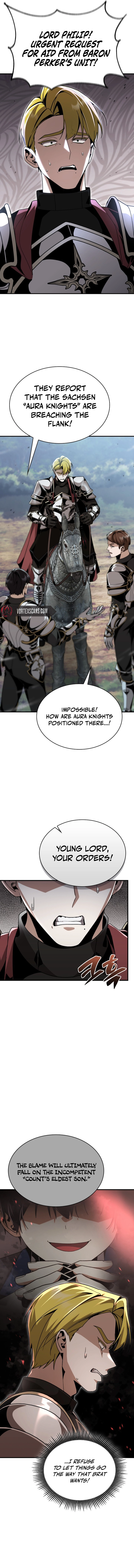 Dukedom's Legendary Prodigy Chapter 24 Page 13