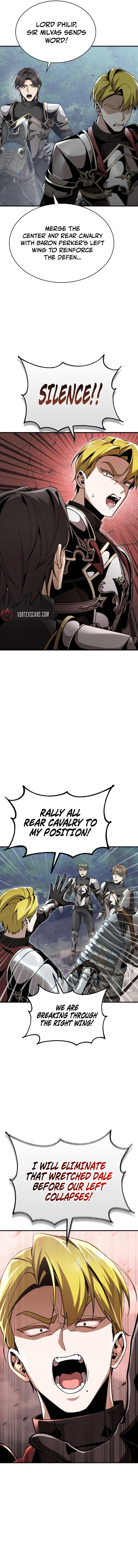 Dukedom's Legendary Prodigy Chapter 24 Page 14