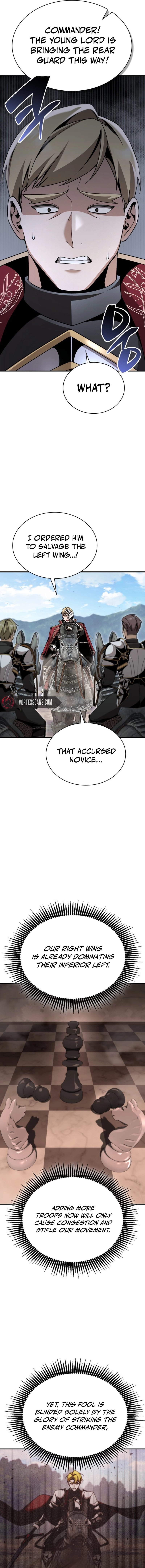 Dukedom's Legendary Prodigy Chapter 24 Page 15