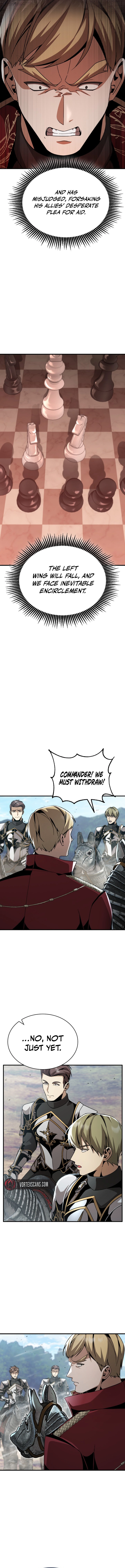 Dukedom's Legendary Prodigy Chapter 24 Page 16