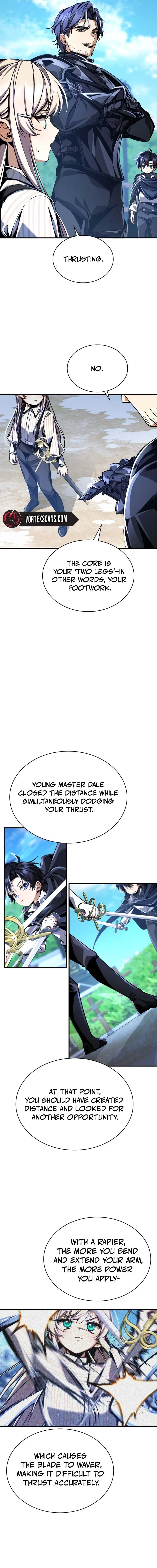 Dukedom's Legendary Prodigy Chapter 12 Page 6