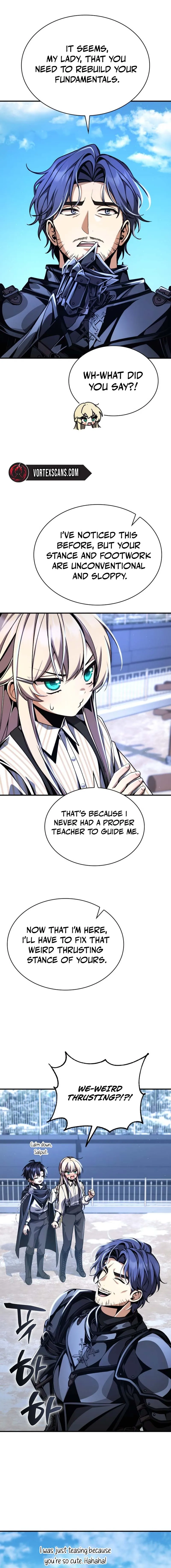 Dukedom's Legendary Prodigy Chapter 12 Page 7