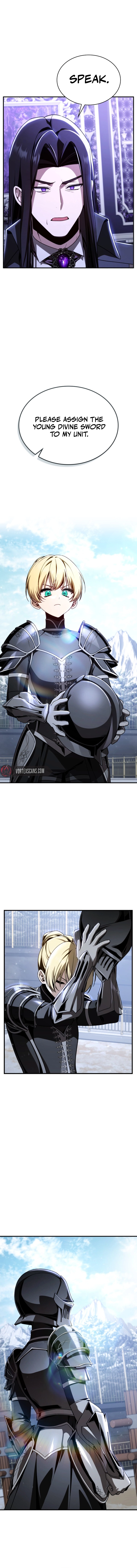 Dukedom's Legendary Prodigy Chapter 34 Page 7
