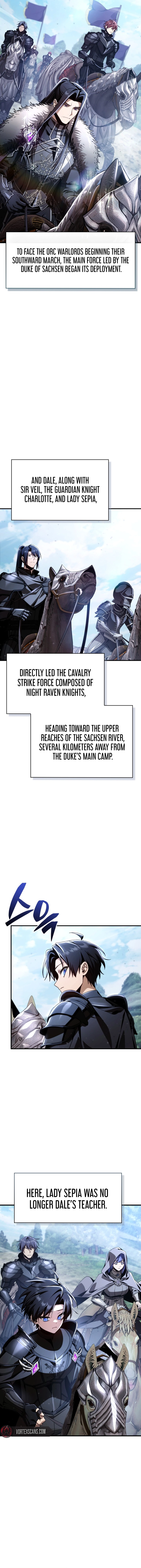 Dukedom's Legendary Prodigy Chapter 34 Page 11