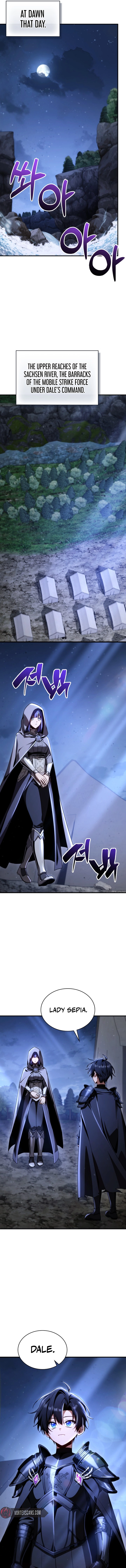 Dukedom's Legendary Prodigy Chapter 34 Page 12