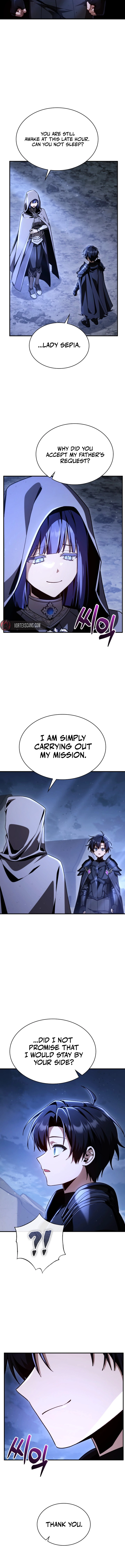 Dukedom's Legendary Prodigy Chapter 34 Page 13