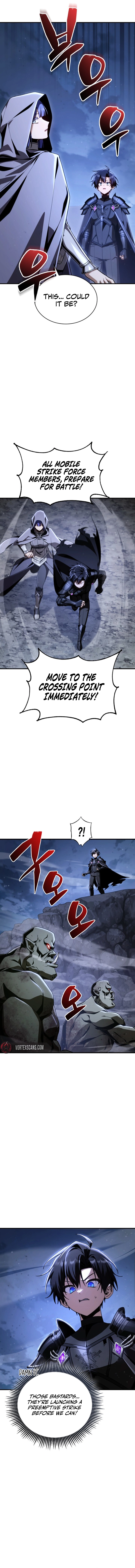 Dukedom's Legendary Prodigy Chapter 34 Page 14