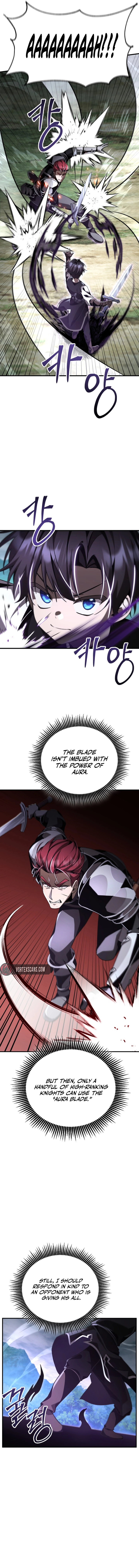 Dukedom's Legendary Prodigy Chapter 22 Page 7