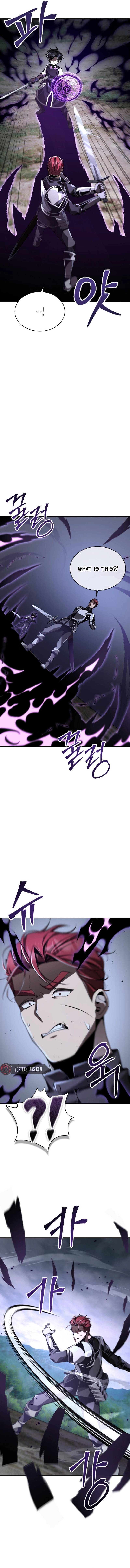 Dukedom's Legendary Prodigy Chapter 22 Page 8