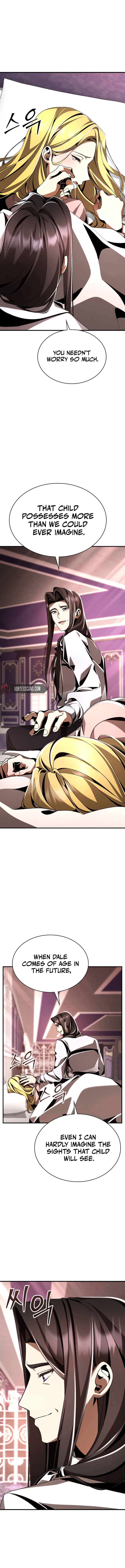 Dukedom's Legendary Prodigy Chapter 22 Page 14