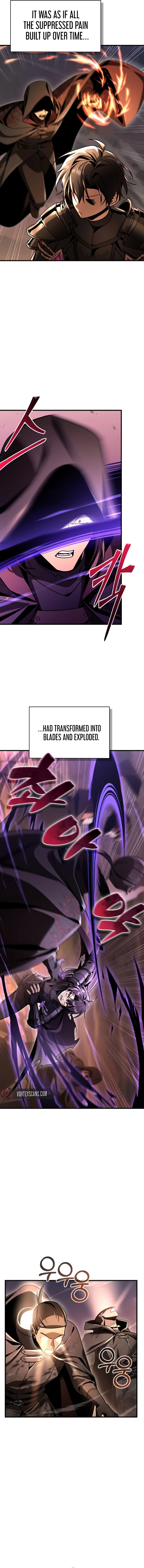 Dukedom's Legendary Prodigy Chapter 37 Page 5