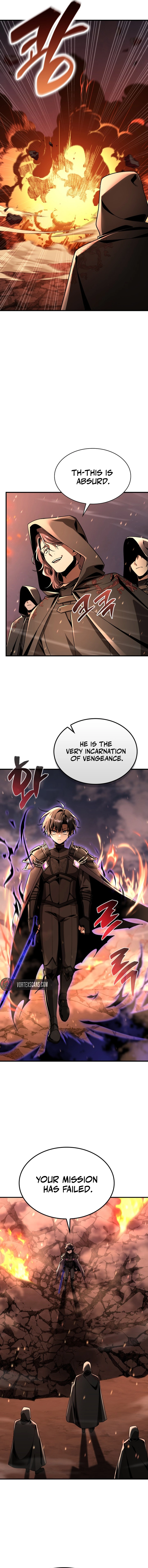 Dukedom's Legendary Prodigy Chapter 37 Page 6