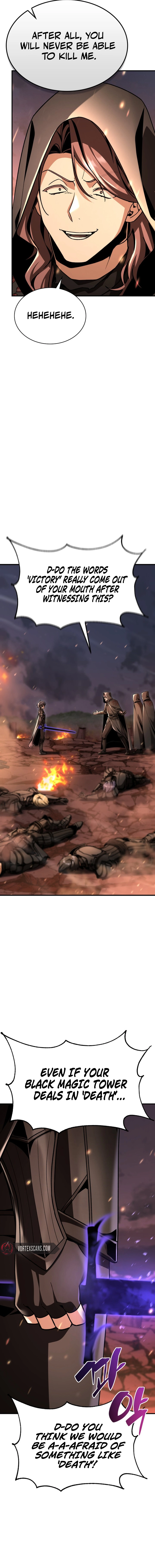 Dukedom's Legendary Prodigy Chapter 37 Page 7
