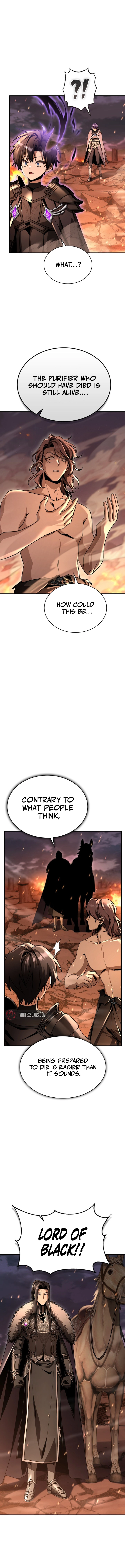 Dukedom's Legendary Prodigy Chapter 37 Page 9