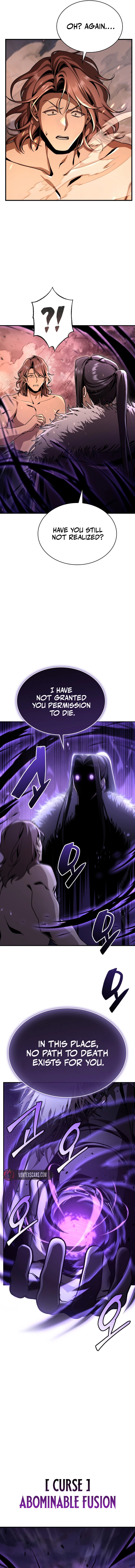 Dukedom's Legendary Prodigy Chapter 37 Page 11