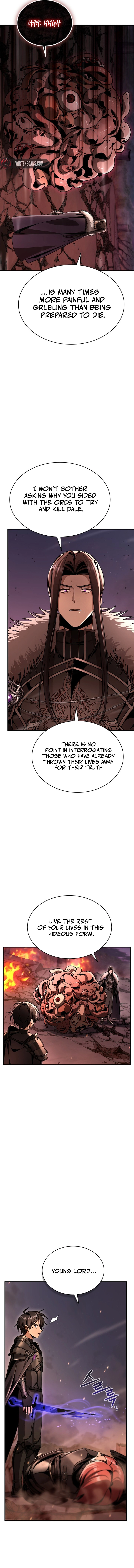 Dukedom's Legendary Prodigy Chapter 37 Page 13