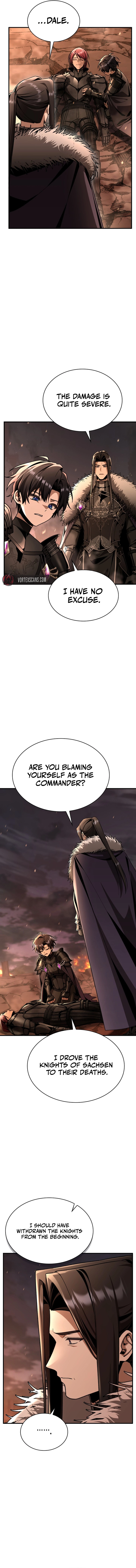 Dukedom's Legendary Prodigy Chapter 37 Page 15