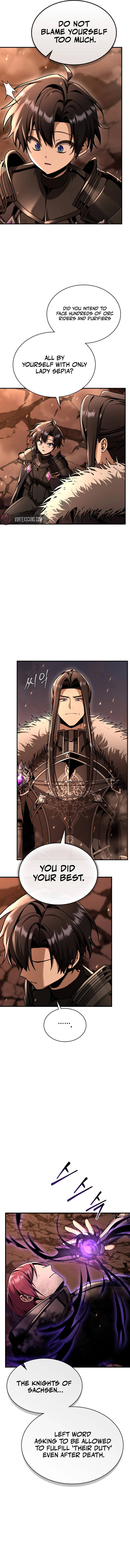 Dukedom's Legendary Prodigy Chapter 37 Page 16