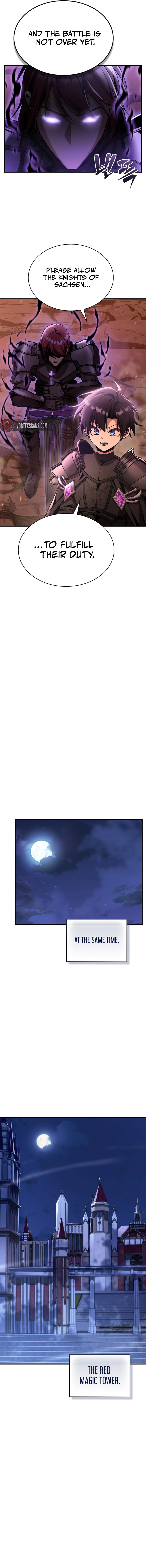 Dukedom's Legendary Prodigy Chapter 37 Page 17
