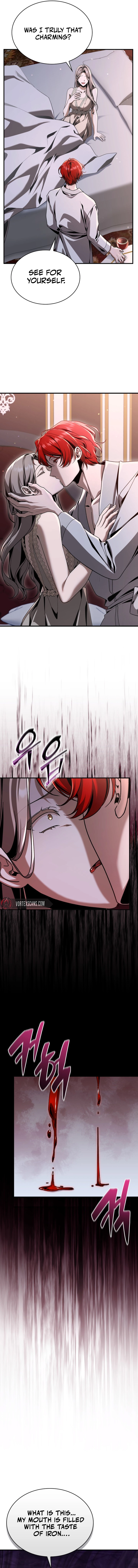 Dukedom's Legendary Prodigy Chapter 37 Page 19