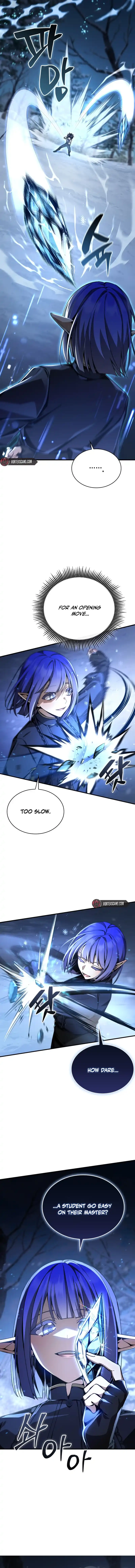 Dukedom's Legendary Prodigy Chapter 6 Page 13