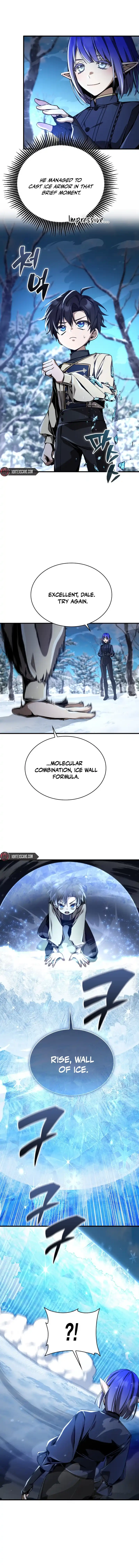 Dukedom's Legendary Prodigy Chapter 6 Page 15