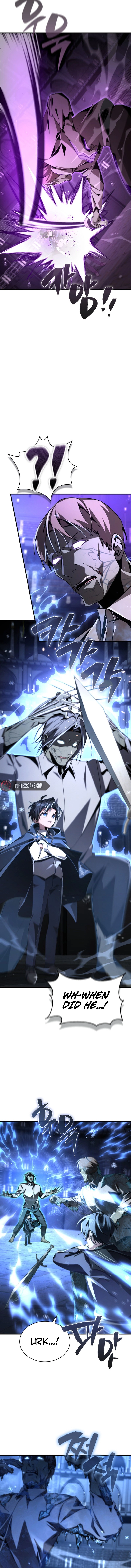 Dukedom's Legendary Prodigy Chapter 17 Page 8