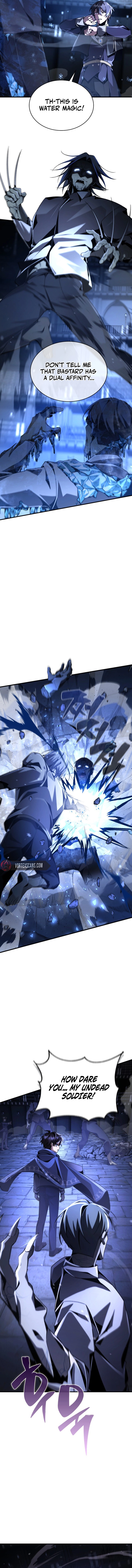 Dukedom's Legendary Prodigy Chapter 17 Page 9