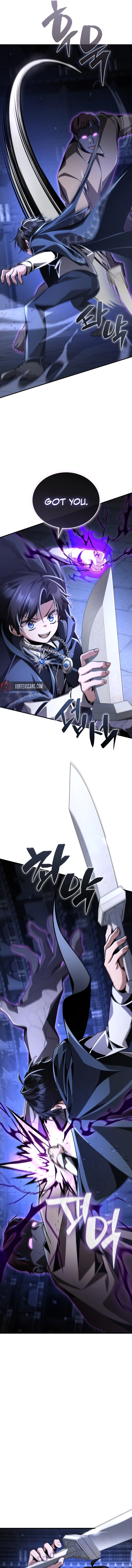 Dukedom's Legendary Prodigy Chapter 17 Page 14