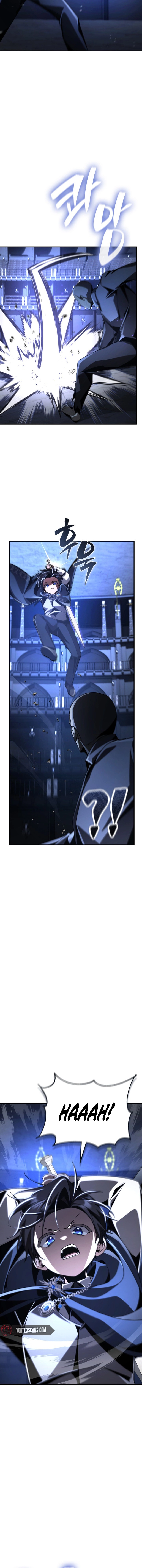 Dukedom's Legendary Prodigy Chapter 17 Page 16
