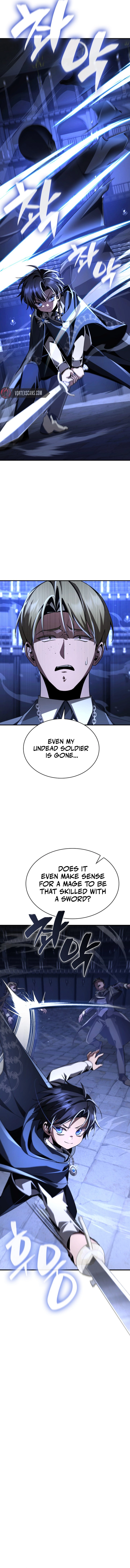 Dukedom's Legendary Prodigy Chapter 17 Page 17