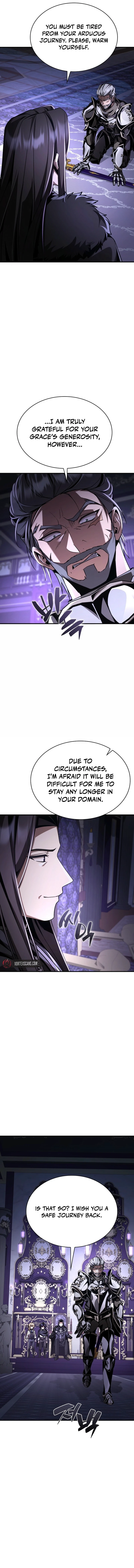Dukedom's Legendary Prodigy Chapter 14 Page 12