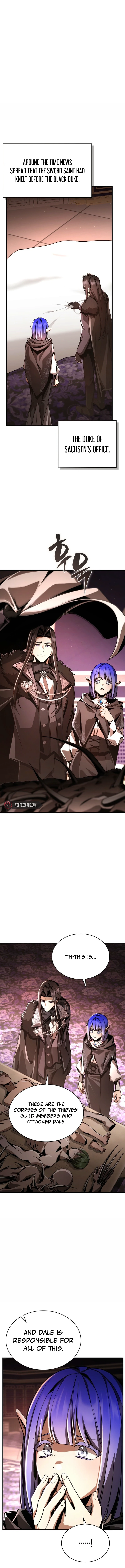 Dukedom's Legendary Prodigy Chapter 14 Page 14