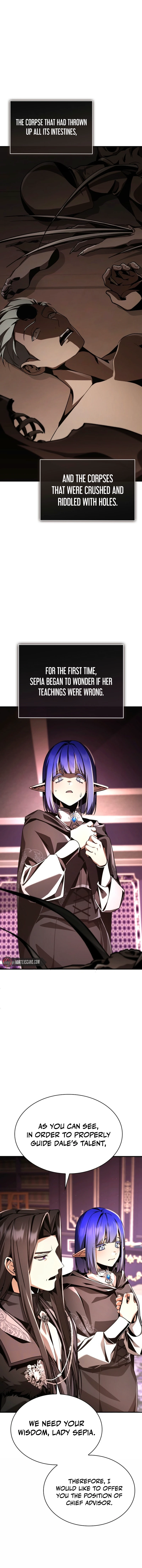 Dukedom's Legendary Prodigy Chapter 14 Page 15