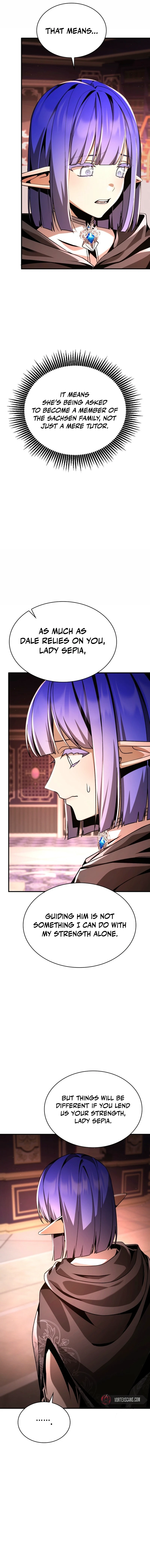 Dukedom's Legendary Prodigy Chapter 14 Page 16