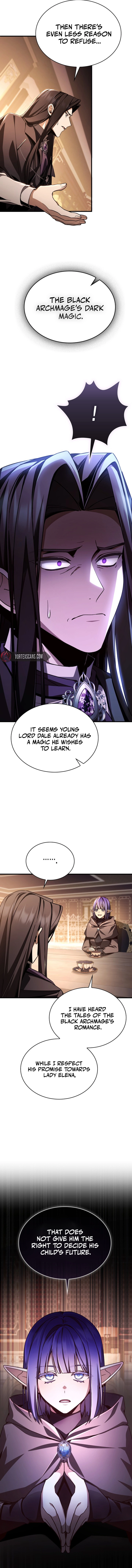 Dukedom's Legendary Prodigy Chapter 3 Page 5