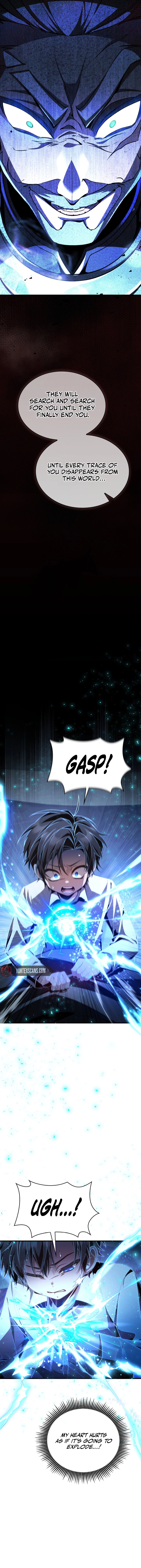 Dukedom's Legendary Prodigy Chapter 3 Page 14