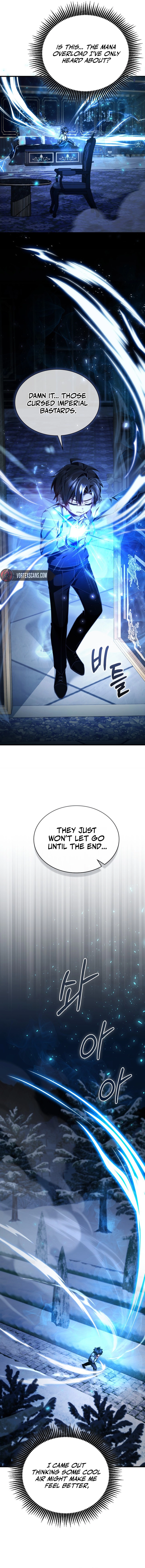 Dukedom's Legendary Prodigy Chapter 3 Page 15