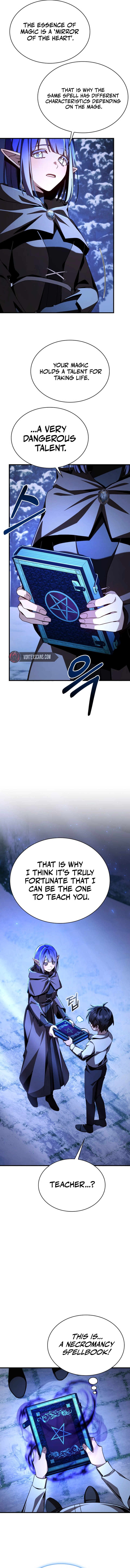 Dukedom's Legendary Prodigy Chapter 3 Page 18