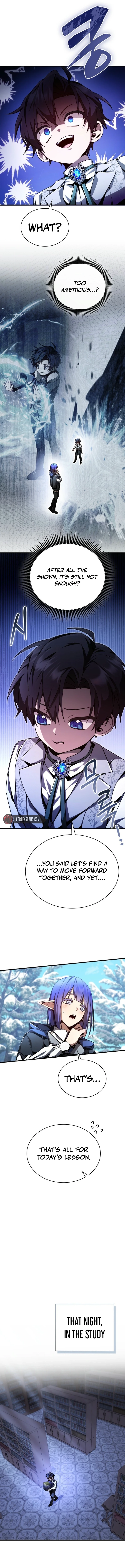 Dukedom's Legendary Prodigy Chapter 4 Page 12