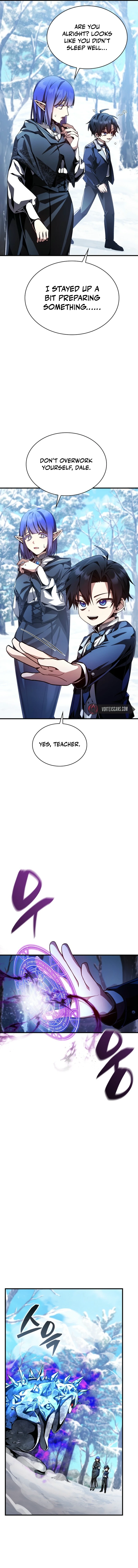 Dukedom's Legendary Prodigy Chapter 4 Page 14