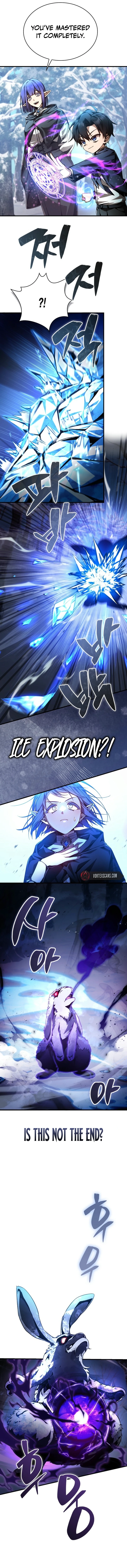 Dukedom's Legendary Prodigy Chapter 4 Page 15