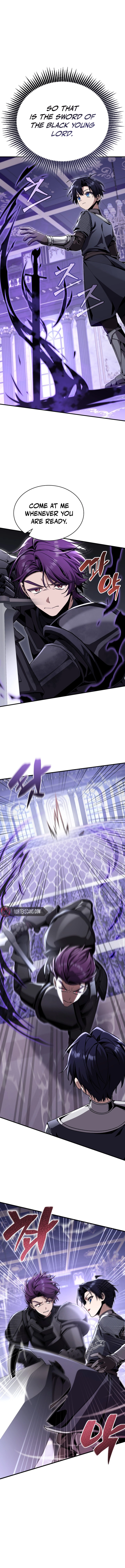 Dukedom's Legendary Prodigy Chapter 32 Page 16