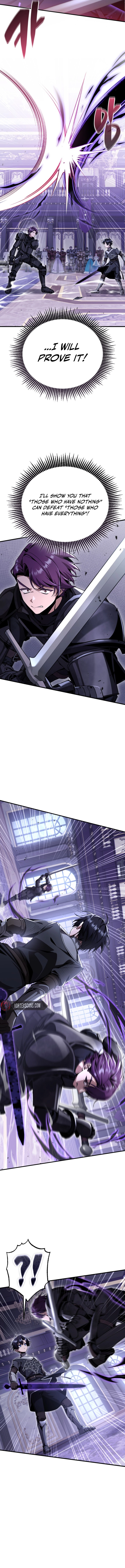 Dukedom's Legendary Prodigy Chapter 32 Page 18