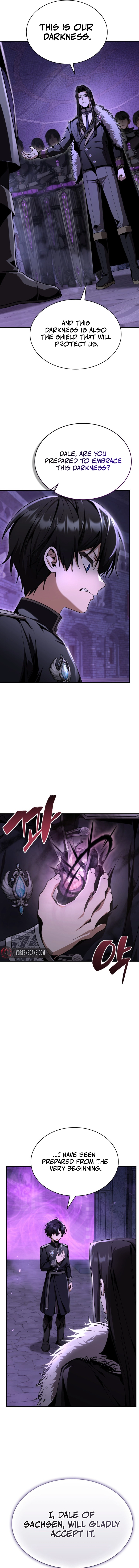 Dukedom's Legendary Prodigy Chapter 31 Page 9