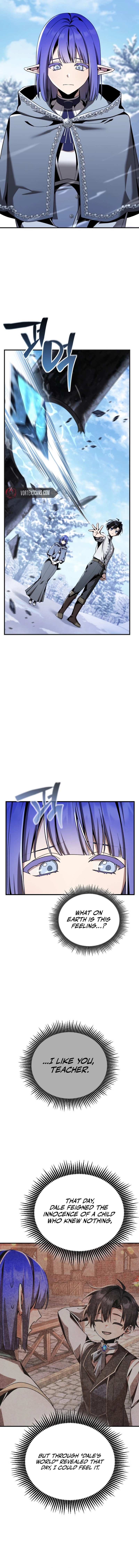 Dukedom's Legendary Prodigy Chapter 31 Page 15