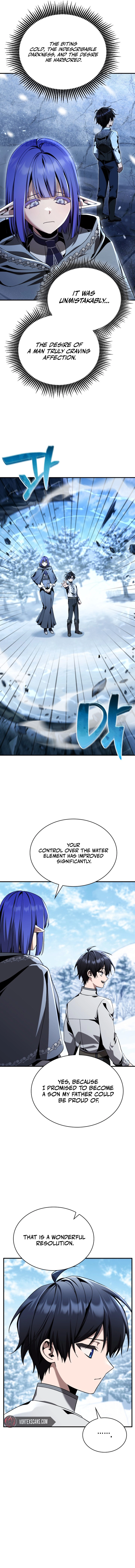 Dukedom's Legendary Prodigy Chapter 31 Page 16