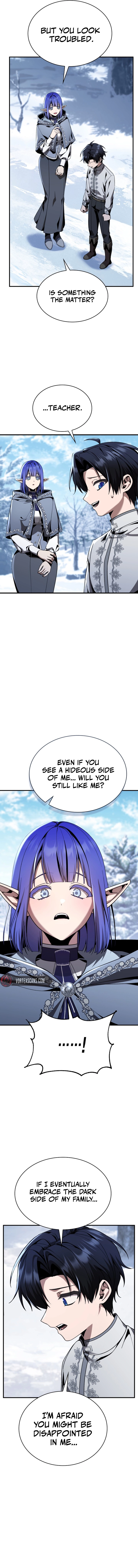 Dukedom's Legendary Prodigy Chapter 31 Page 17