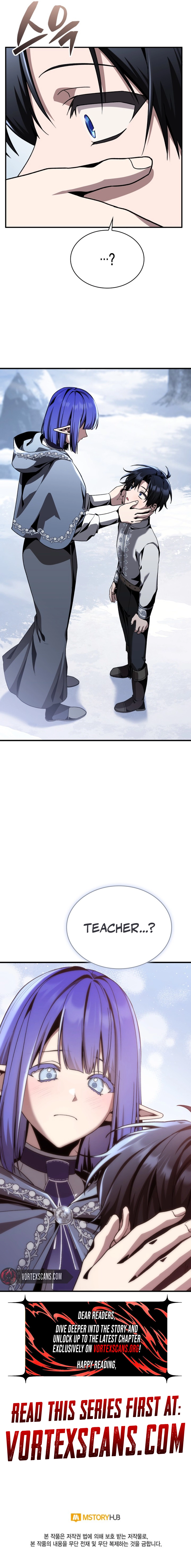 Dukedom's Legendary Prodigy Chapter 31 Page 18