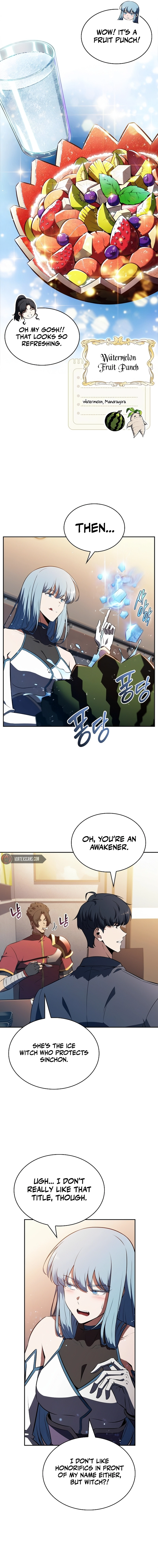 Eat Before You Go Chapter 8 Page 10